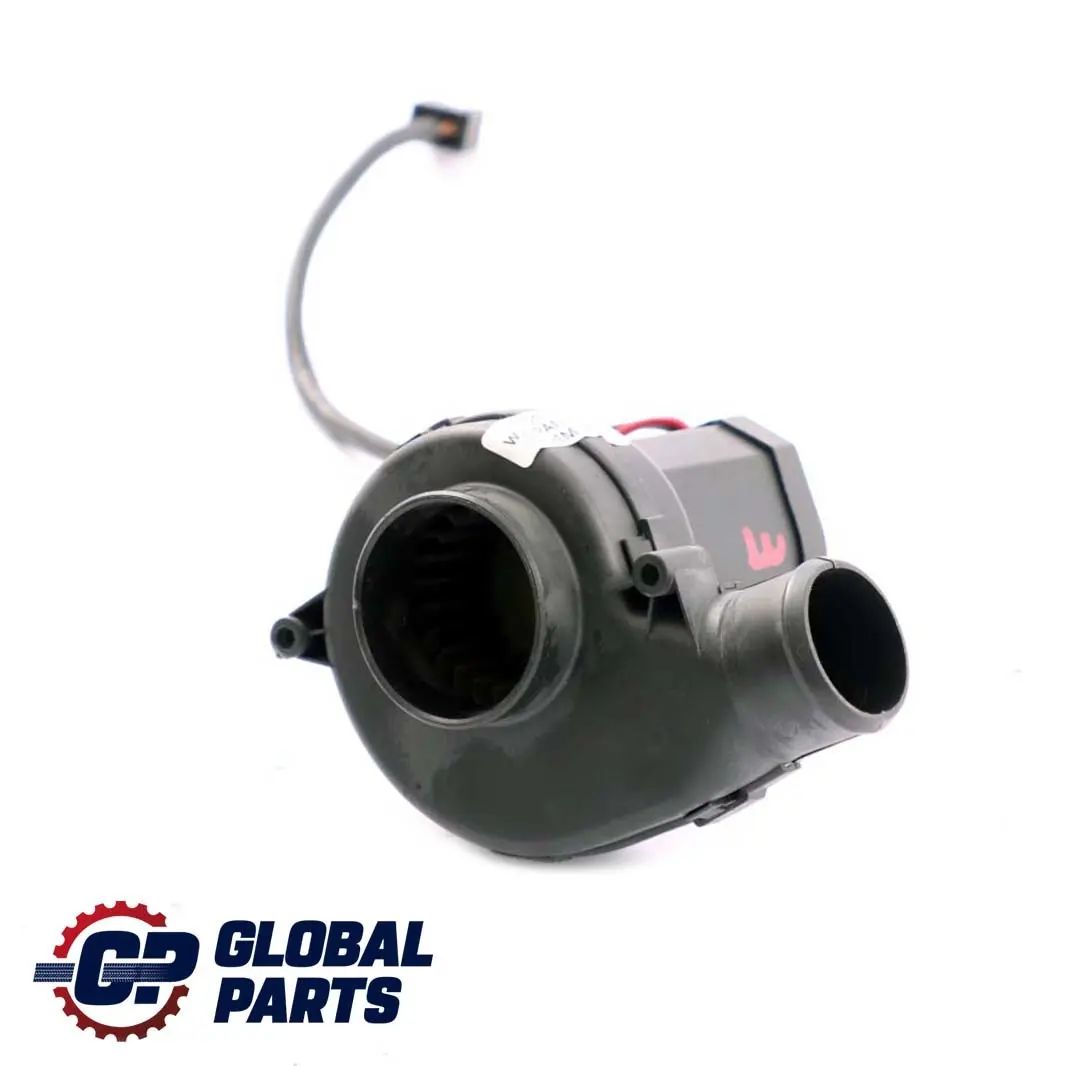 Mercedes ML SL W129 R129 W163 Cooling Fan Blower Motor - SKU A1298300608 - Part number A1298300608