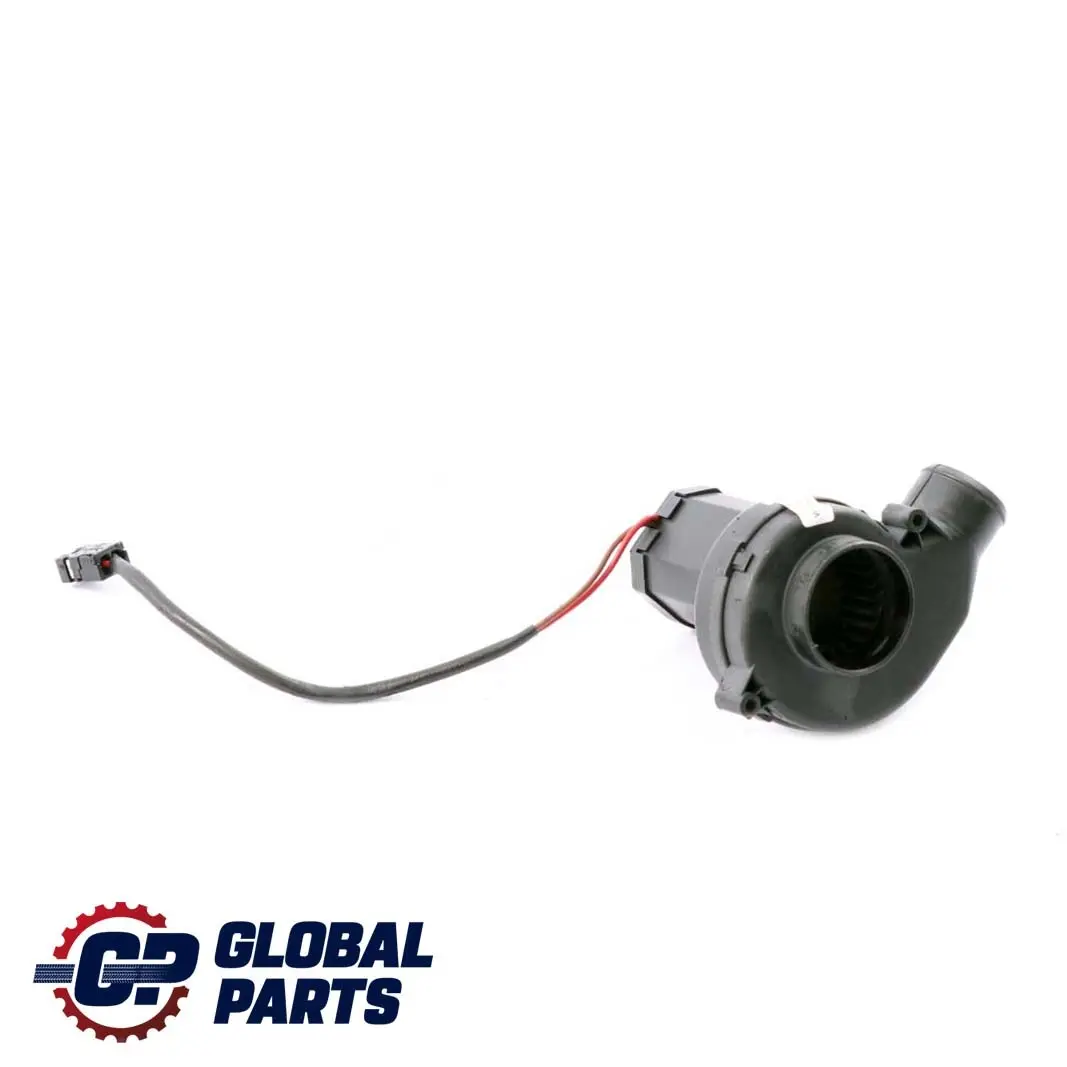Mercedes ML SL W129 R129 W163 Cooling Fan Blower Motor - SKU A1298300608 - Part number A1298300608