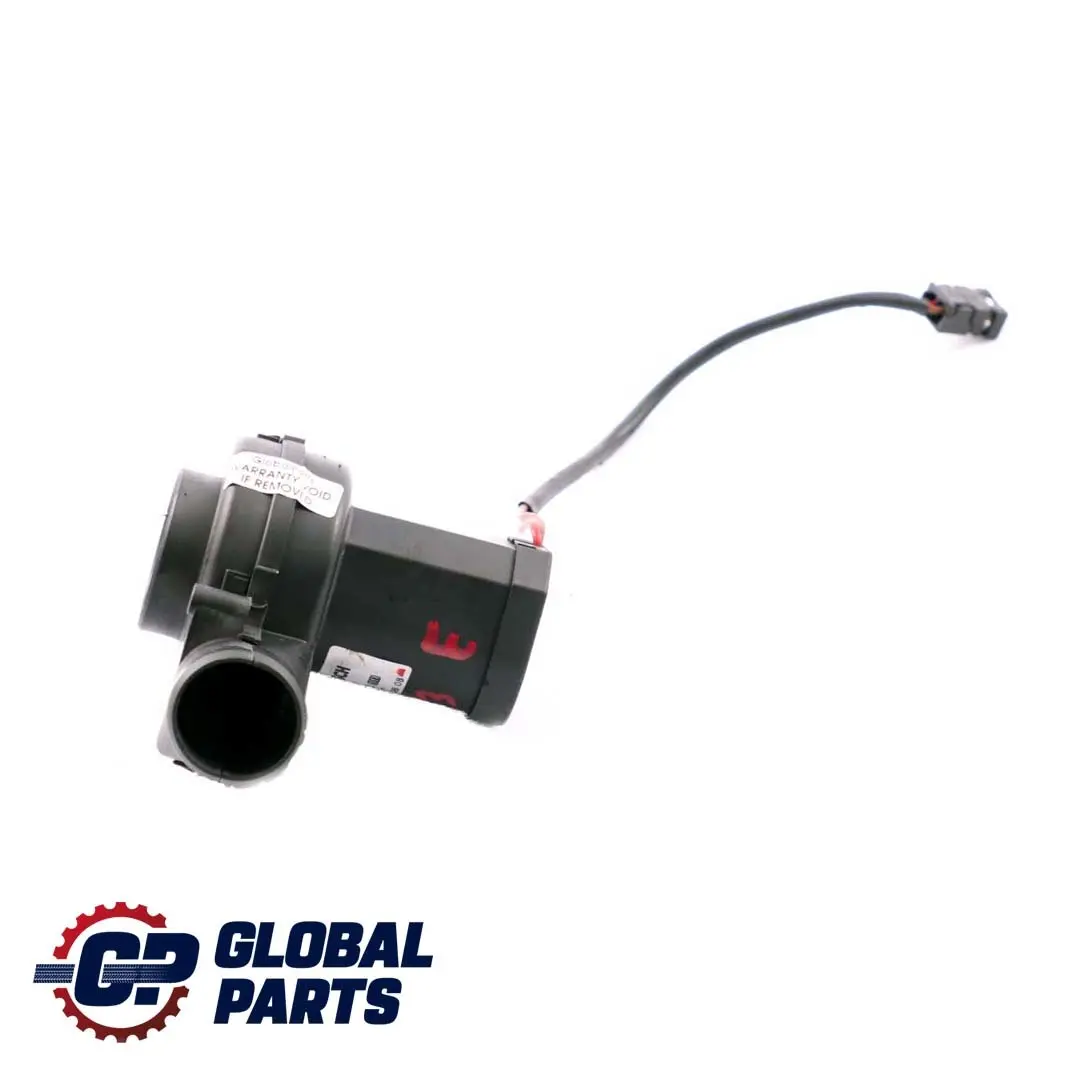 Mercedes ML SL W129 R129 W163 Cooling Fan Blower Motor - SKU A1298300608 - Part number A1298300608