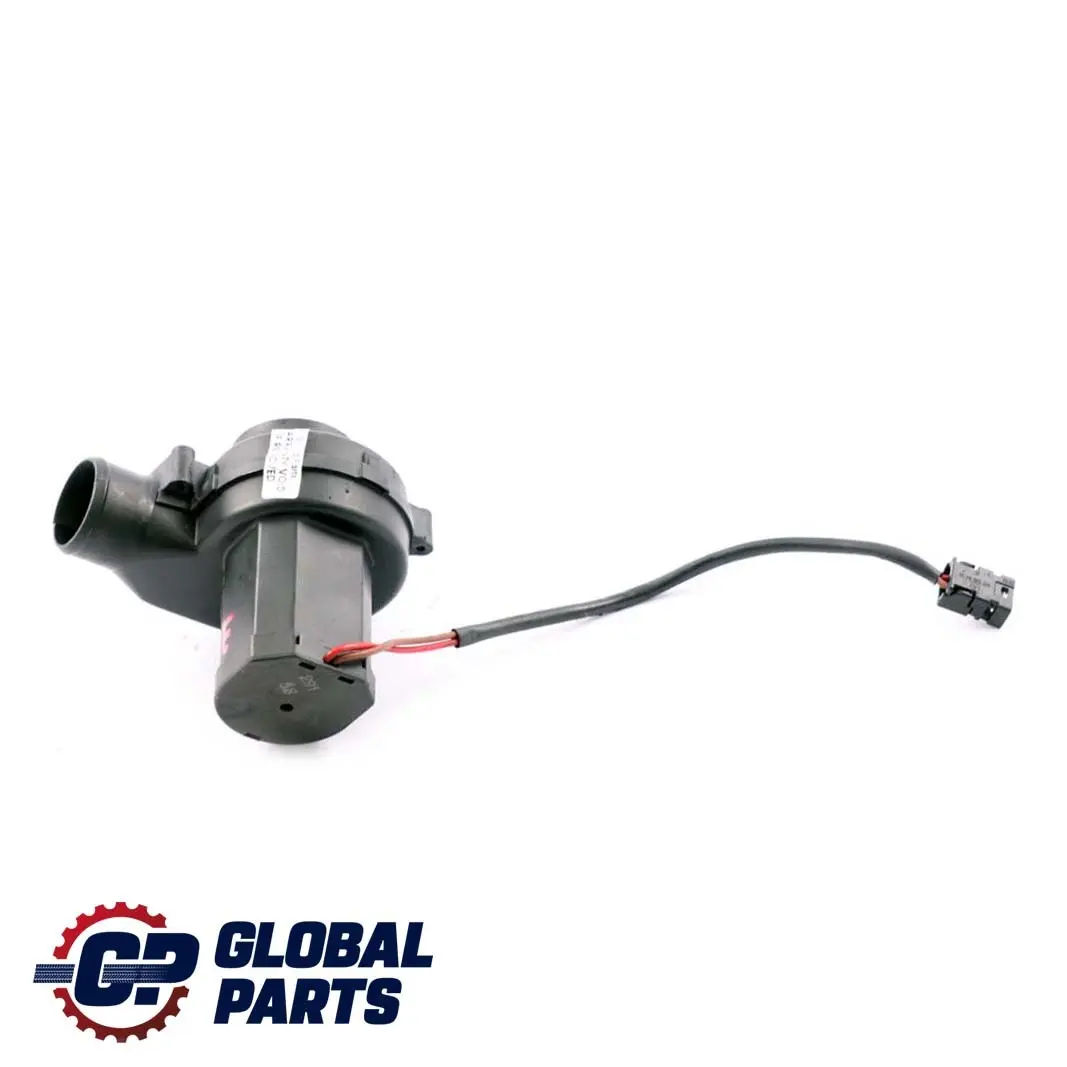 Mercedes ML SL W129 R129 W163 Cooling Fan Blower Motor - SKU A1298300608 - Part number A1298300608
