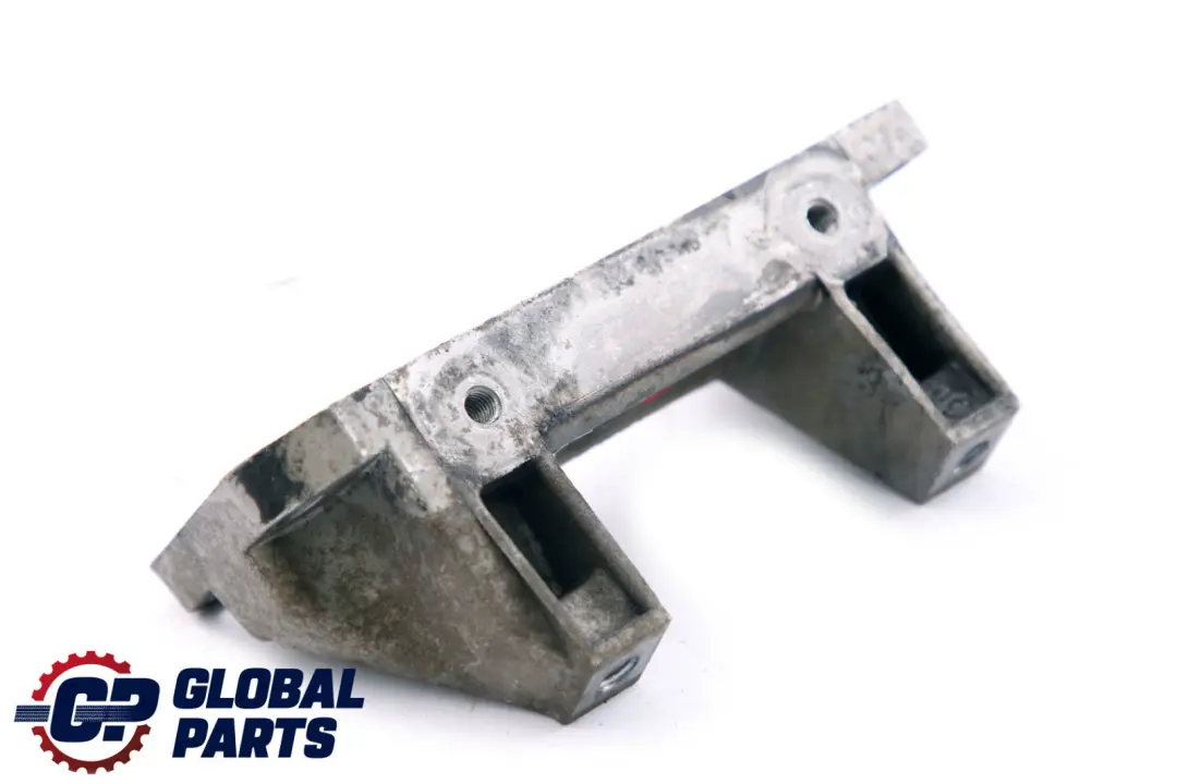 Lower Gearbox Mount Support Bracket to Mercedes W203 W204 W211 with Part number A1402421340 Mercedes W203 W204 W211 Lower Gearbox Mount Support Bracket - SKU A1402421340 - Part number A1402421340
