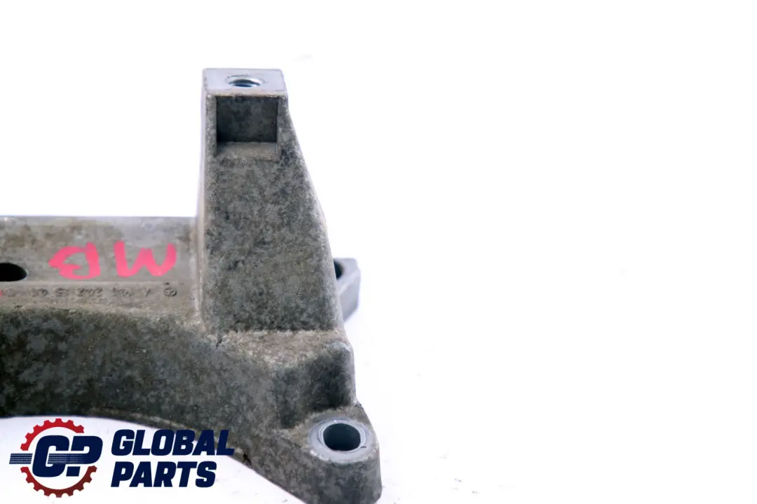 Soporte Montaje Caja De Cambios Inferior para Mercedes W203 W204 W211 con número de pieza A1402421340 Mercedes W203 W204 W211 Soporte Montaje Caja De Cambios Inferior - SKU A1402421340 - Número de pieza A1402421340