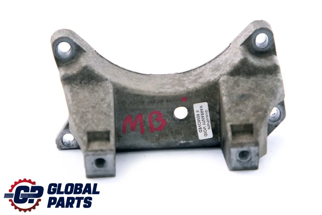Soporte Montaje Caja De Cambios Inferior para Mercedes W203 W204 W211 con número de pieza A1402421340 Mercedes W203 W204 W211 Soporte Montaje Caja De Cambios Inferior - SKU A1402421340 - Número de pieza A1402421340