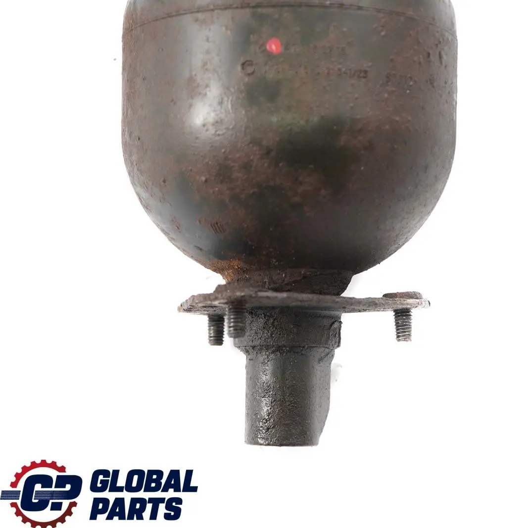 Mercedes-Benz C E W124 W202 W210 Luftdruckspeicher Niveaukugel für mit Teilenummer A1403280215 Mercedes-Benz C E W124 W202 W210 Luftdruckspeicher Niveaukugel - SKU A1403280215 - Teilenummer A1403280215