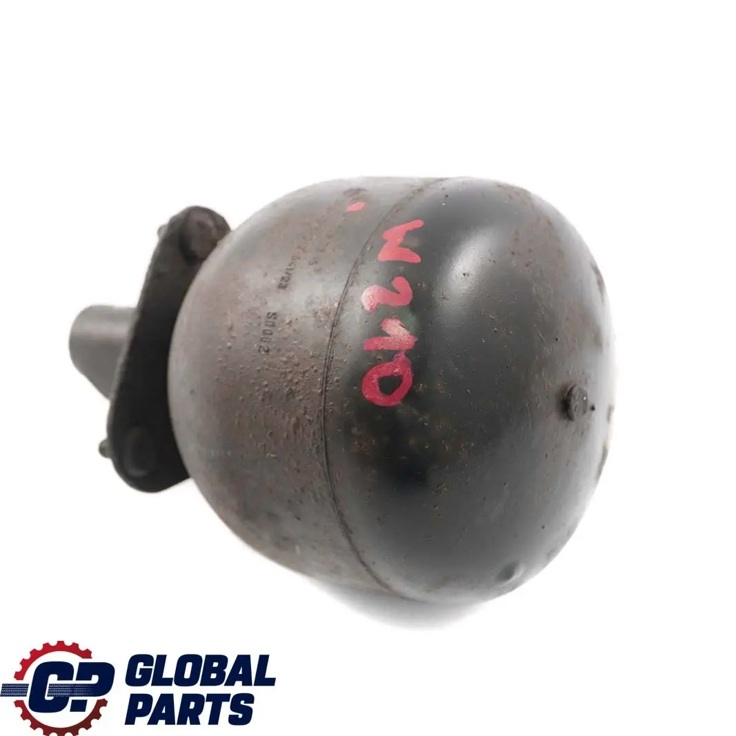 Mercedes-Benz C E W124 W202 W210 Air Suspension Reservoir Tank to with Part number A1403280215 Mercedes-Benz C E W124 W202 W210 Air Suspension Reservoir Tank - SKU A1403280215 - Part number A1403280215