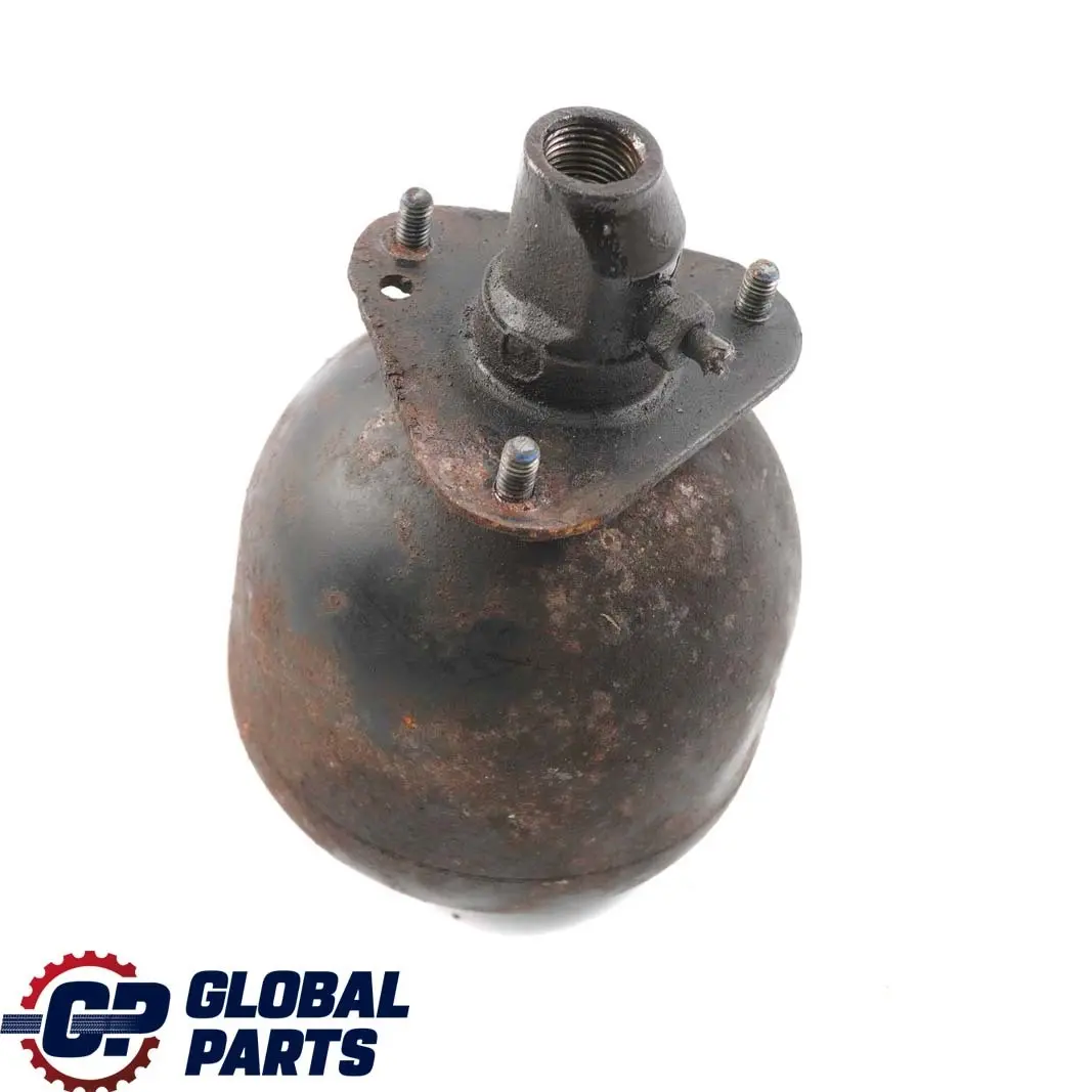 Mercedes-Benz C E W124 W202 W210 Air Suspension Reservoir Tank to with Part number A1403280215 Mercedes-Benz C E W124 W202 W210 Air Suspension Reservoir Tank - SKU A1403280215 - Part number A1403280215