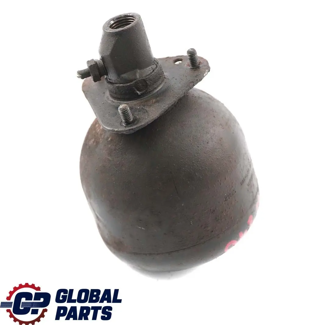 Mercedes-Benz C E W124 W202 W210 Luftdruckspeicher Niveaukugel für mit Teilenummer A1403280215 Mercedes-Benz C E W124 W202 W210 Luftdruckspeicher Niveaukugel - SKU A1403280215 - Teilenummer A1403280215