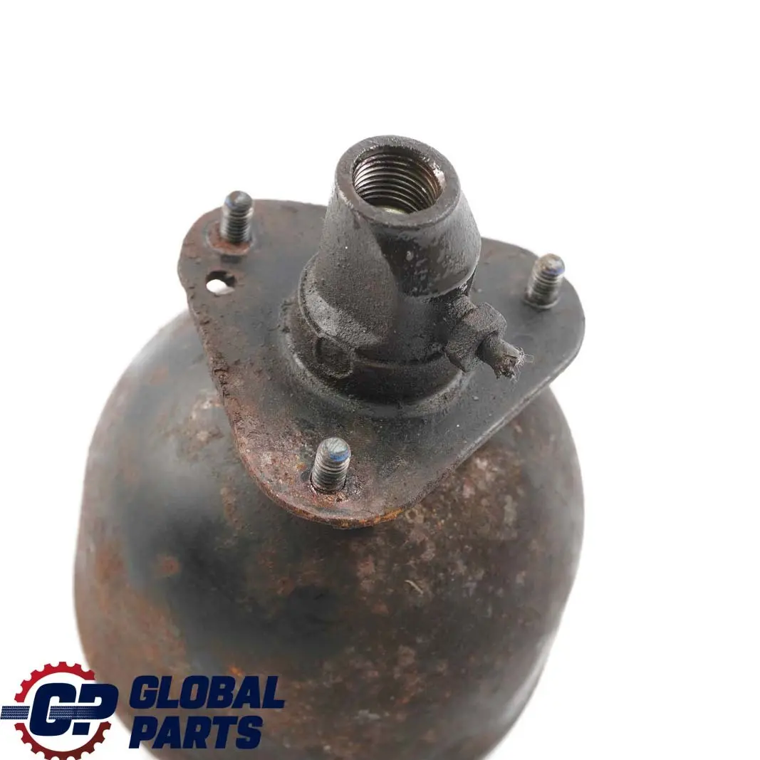 Mercedes-Benz C E W124 W202 W210 Luftdruckspeicher Niveaukugel für mit Teilenummer A1403280215 Mercedes-Benz C E W124 W202 W210 Luftdruckspeicher Niveaukugel - SKU A1403280215 - Teilenummer A1403280215