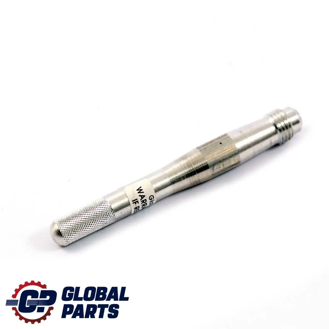 Strumento per il centraggio dei bulloni per Mercedes CL S C215 W211 W220 con numero di parte A1404030074 Mercedes CL S C215 W211 W220 Strumento per il centraggio dei bulloni - SKU A1404030074 - Numero di parte A1404030074