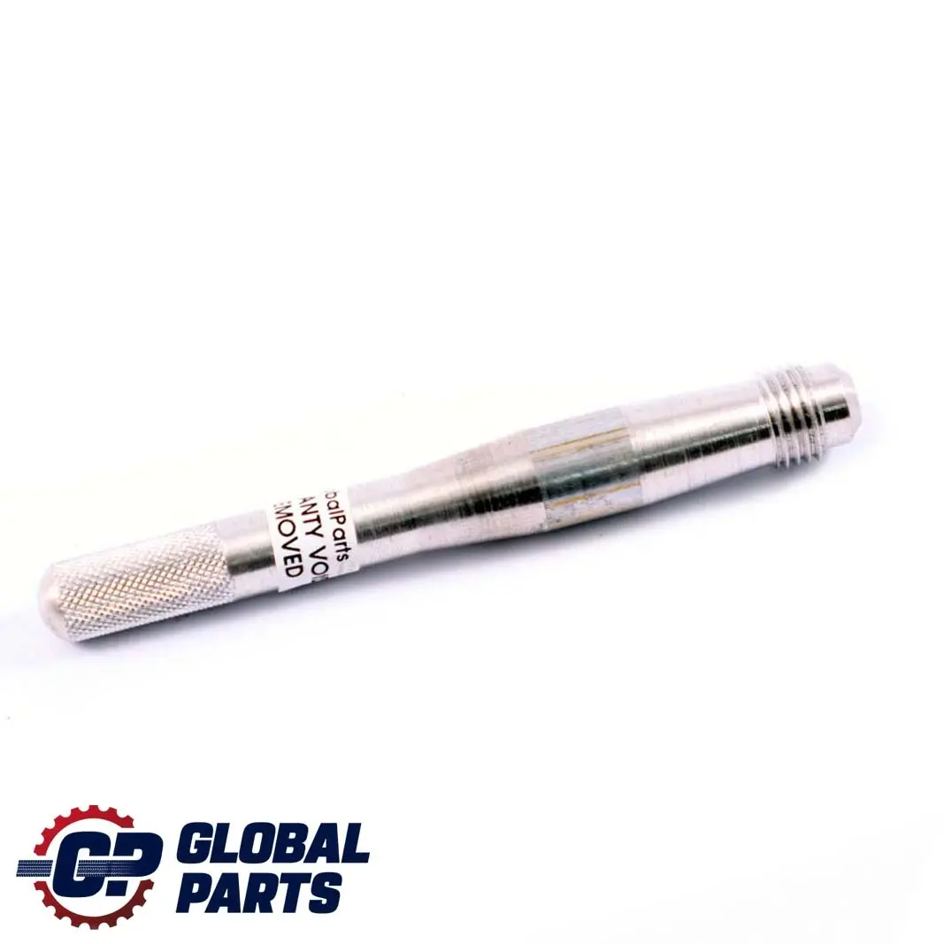 Strumento per il centraggio dei bulloni per Mercedes CL S C215 W211 W220 con numero di parte A1404030074 Mercedes CL S C215 W211 W220 Strumento per il centraggio dei bulloni - SKU A1404030074 - Numero di parte A1404030074