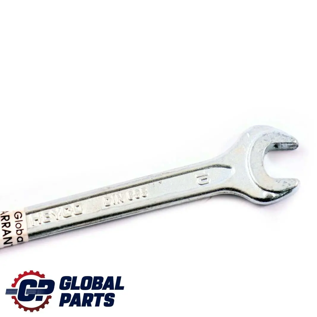 Mercedes-Benz CL CLK S Class C215 W208 W220 Bolt Wrench Tool to with Part number A1405890101 Mercedes-Benz CL CLK S Class C215 W208 W220 Bolt Wrench Tool - SKU A1405890101 - Part number A1405890101