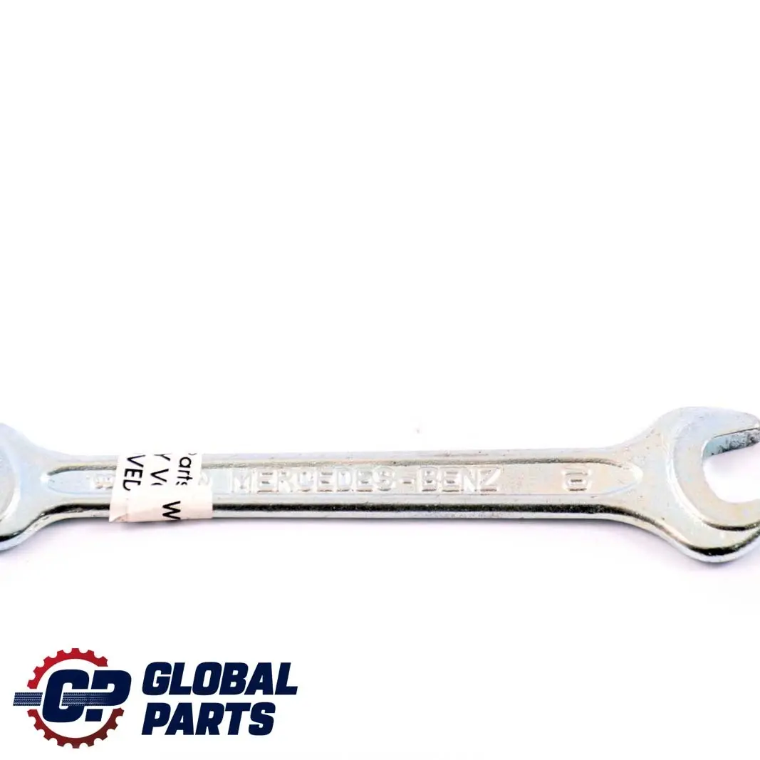  Mercedes-Benz CL CLK S Class C215 W208 W220 Bolt Wrench Tool - SKU A1405890101 - Part number A1405890101