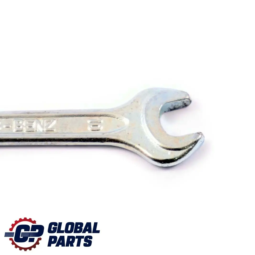 Mercedes-Benz CL CLK S Class C215 W208 W220 Bolt Wrench Tool to with Part number A1405890101 Mercedes-Benz CL CLK S Class C215 W208 W220 Bolt Wrench Tool - SKU A1405890101 - Part number A1405890101