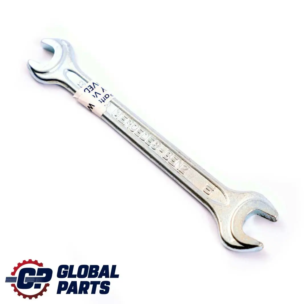 Mercedes-Benz CL CLK S Class C215 W208 W220 Bolt Wrench Tool to with Part number A1405890101 Mercedes-Benz CL CLK S Class C215 W208 W220 Bolt Wrench Tool - SKU A1405890101 - Part number A1405890101