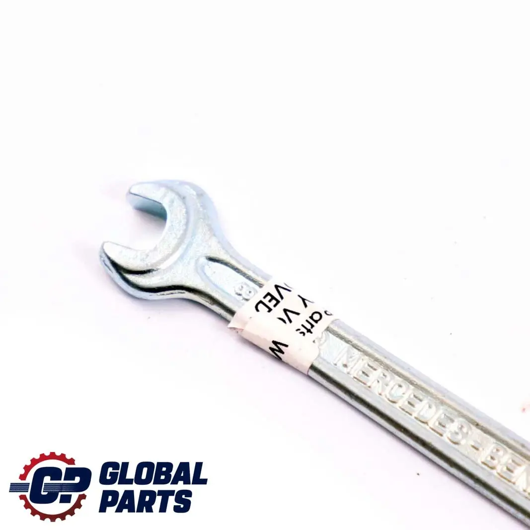 Mercedes-Benz CL CLK S Class C215 W208 W220 Bolt Wrench Tool to with Part number A1405890101 Mercedes-Benz CL CLK S Class C215 W208 W220 Bolt Wrench Tool - SKU A1405890101 - Part number A1405890101