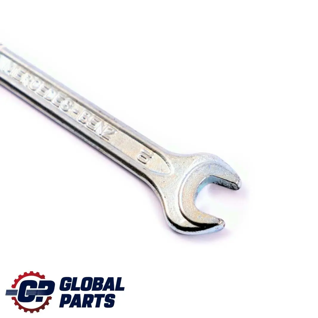Mercedes-Benz CL CLK S Class C215 W208 W220 Bolt Wrench Tool to with Part number A1405890101 Mercedes-Benz CL CLK S Class C215 W208 W220 Bolt Wrench Tool - SKU A1405890101 - Part number A1405890101