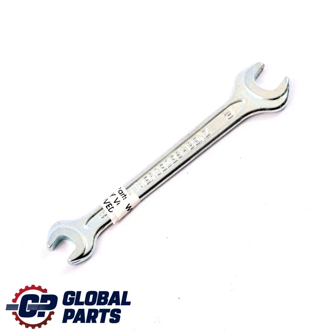 Mercedes-Benz CL CLK S Class C215 W208 W220 Bolt Wrench Tool - SKU A1405890101 - Part number A1405890101