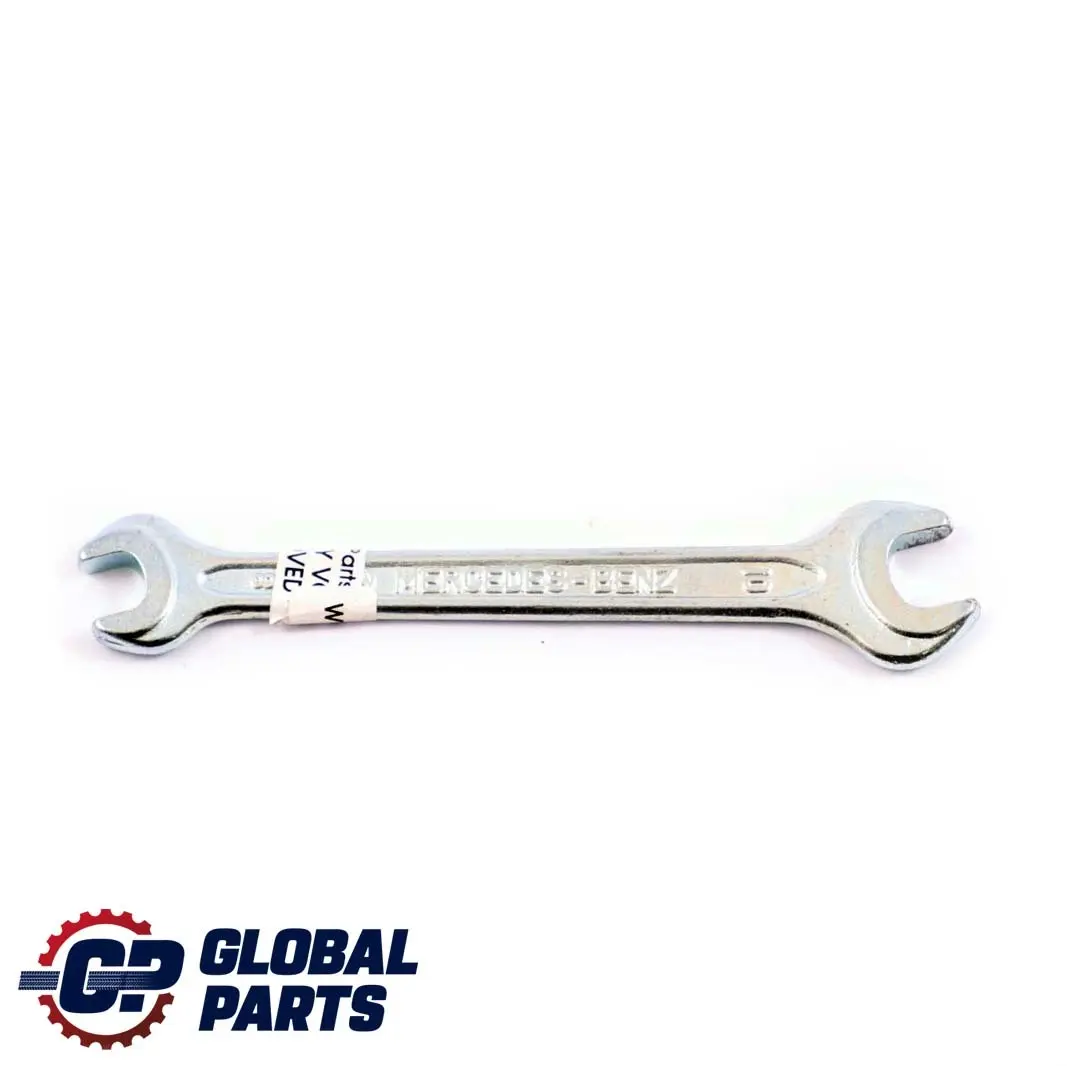 Mercedes-Benz CL CLK S Class C215 W208 W220 Bolt Wrench Tool to with Part number A1405890101 Mercedes-Benz CL CLK S Class C215 W208 W220 Bolt Wrench Tool - SKU A1405890101 - Part number A1405890101