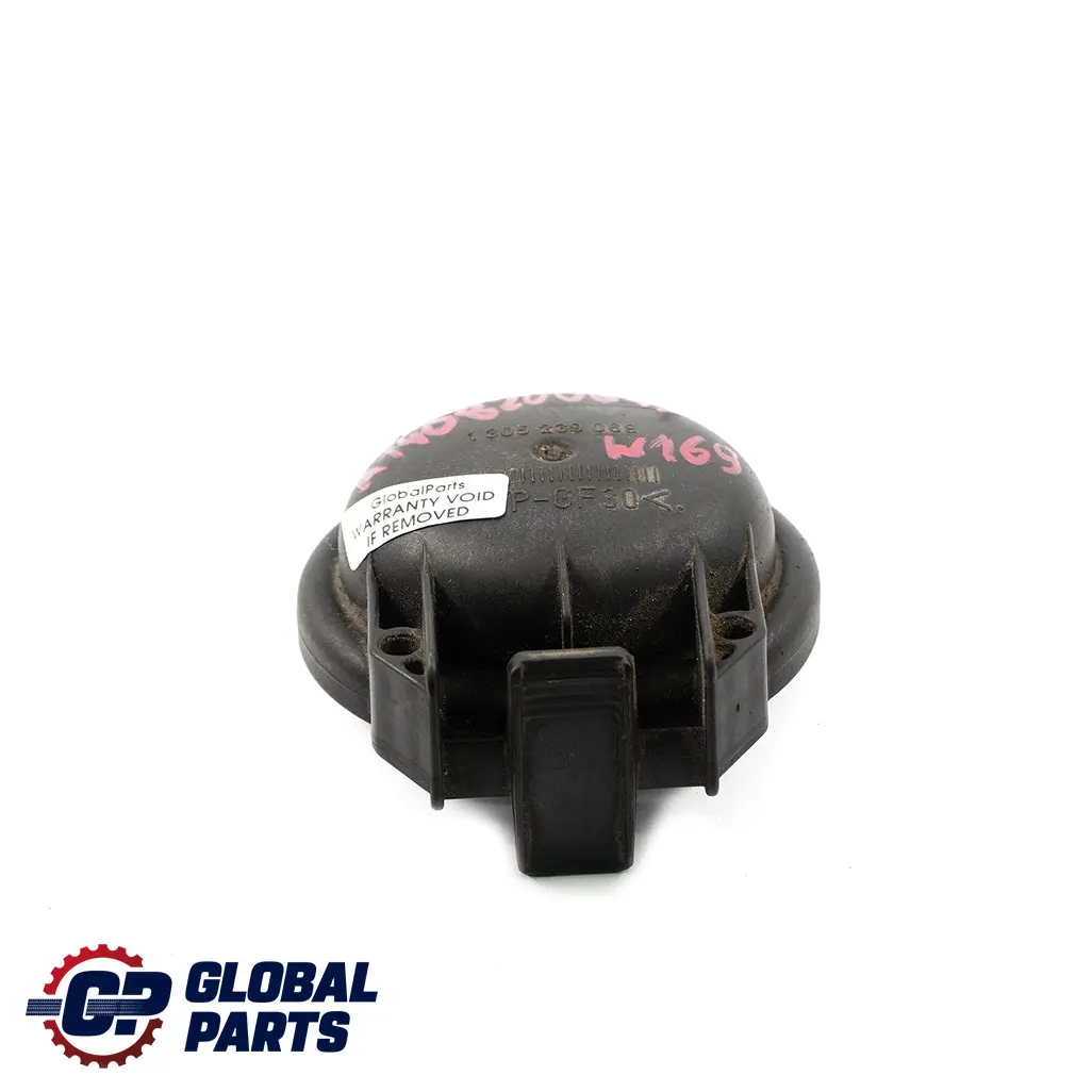 Mercedes-Benz W168 W169 Front Headlight Lamp Cover Cap 1305239069 to  with Part number A1408200649  Mercedes-Benz W168 W169 Front Headlight Lamp Cover Cap 1305239069 - SKU A1408200649 - Part number A1408200649