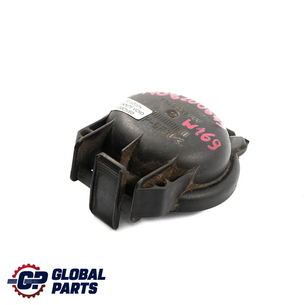  Mercedes-Benz W168 W169 Front Headlight Lamp Cover Cap 1305239069 - SKU A1408200649 - Part number A1408200649