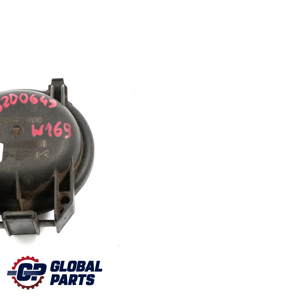  Mercedes-Benz W168 W169 Tappo Coperchio di Chiusura Faro 1305239069 - SKU A1408200649 - Numero di parte A1408200649