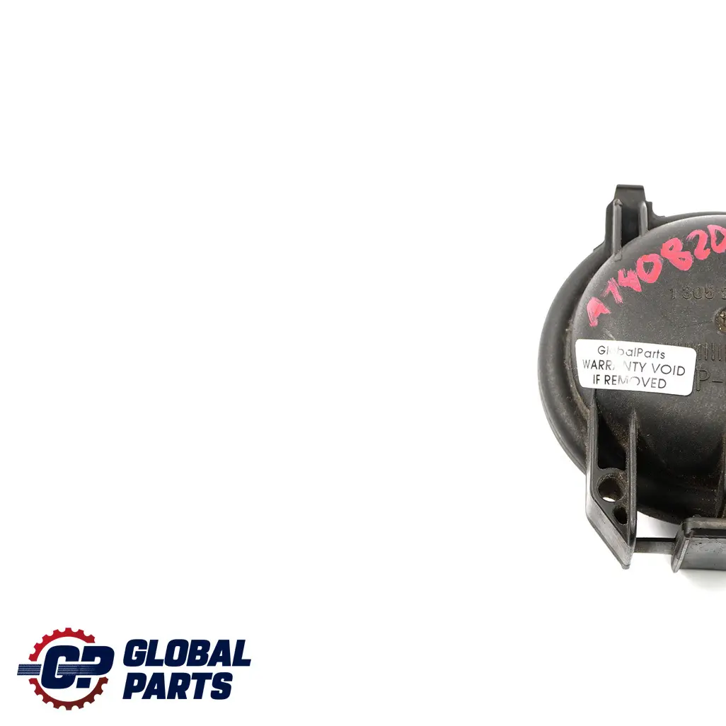  Mercedes-Benz W168 W169 Front Headlight Lamp Cover Cap 1305239069 - SKU A1408200649 - Part number A1408200649