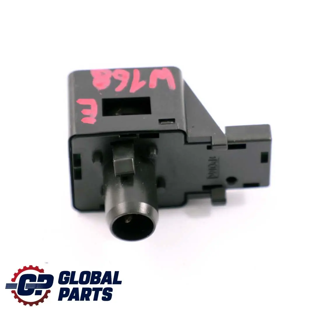 Mercedes-Benz A E W168 W210 Climate Control Temperature Sensor to with Part number A1408300008 Mercedes-Benz A E W168 W210 Climate Control Temperature Sensor - SKU A1408300008 - Part number A1408300008