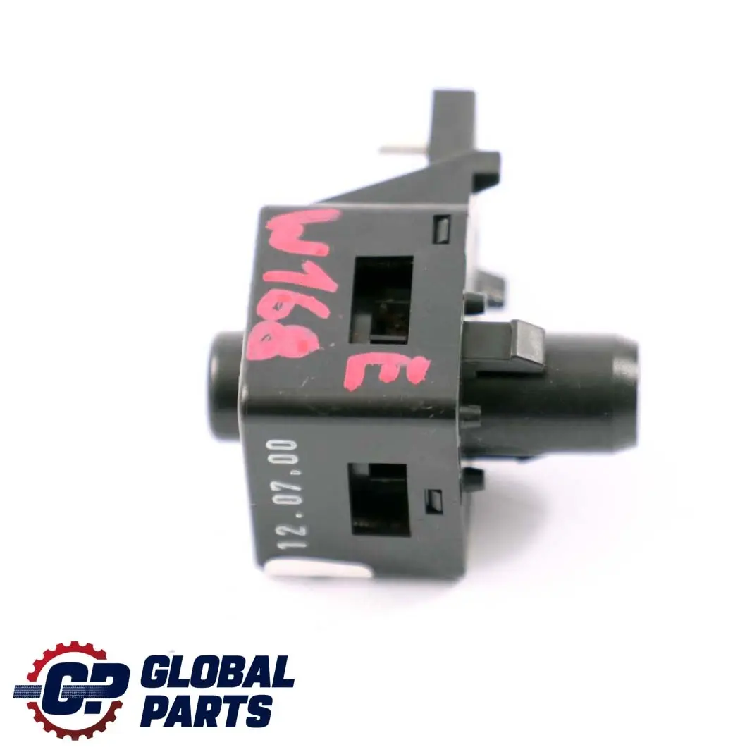 Mercedes-Benz A C E W168 W202 W210 Klimatemperatursensor Sensor für mit Teilenummer A1408300008 Mercedes-Benz A C E W168 W202 W210 Klimatemperatursensor Sensor - SKU A1408300008 - Teilenummer A1408300008