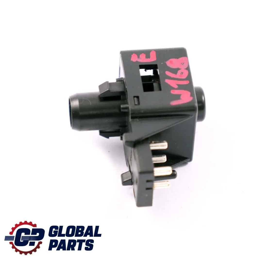 Mercedes-Benz A C E W168 W202 W210 Klimatemperatursensor Sensor für mit Teilenummer A1408300008 Mercedes-Benz A C E W168 W202 W210 Klimatemperatursensor Sensor - SKU A1408300008 - Teilenummer A1408300008