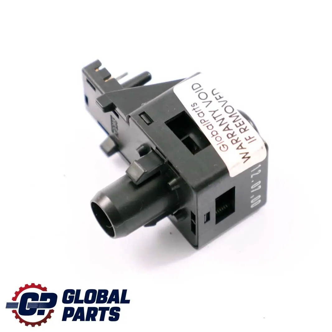 Mercedes-Benz A C E W168 W202 W210 Klimatemperatursensor Sensor für mit Teilenummer A1408300008 Mercedes-Benz A C E W168 W202 W210 Klimatemperatursensor Sensor - SKU A1408300008 - Teilenummer A1408300008