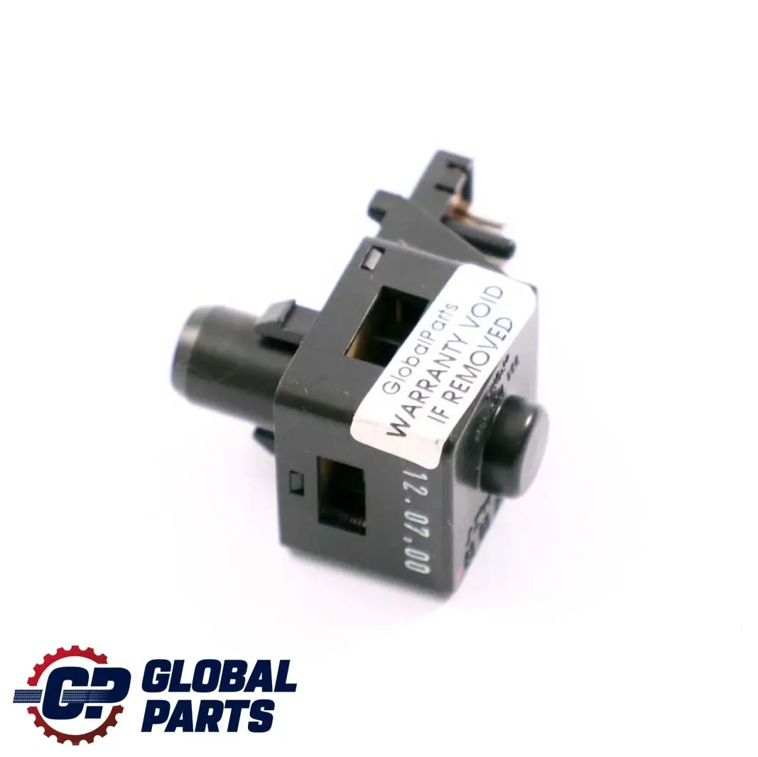 Mercedes-Benz A E W168 W210 Climate Control Temperature Sensor to with Part number A1408300008 Mercedes-Benz A E W168 W210 Climate Control Temperature Sensor - SKU A1408300008 - Part number A1408300008