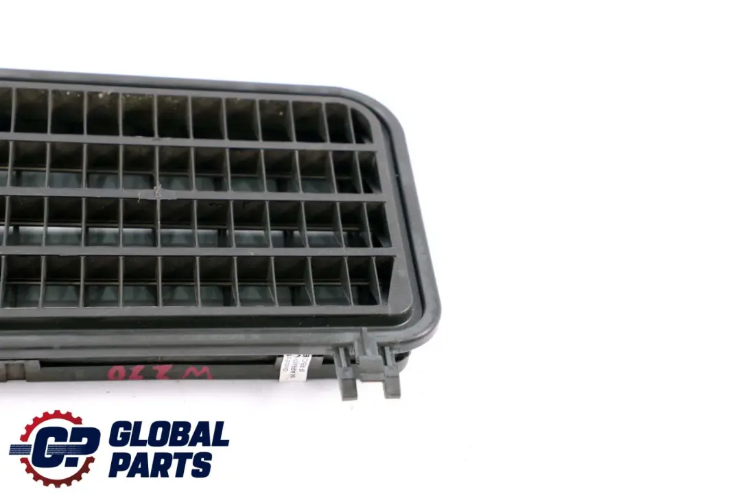 Classe S W220 Paraurti posteriore Ventilazione a pressione per Mercedes con numero di parte A1408300042 Mercedes Classe S W220 Paraurti posteriore Ventilazione a pressione - SKU A1408300042 - Numero di parte A1408300042