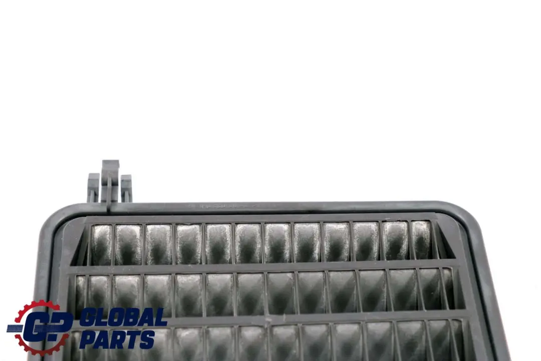  Mercedes-Benz S-Class W220 Rear Bumper Pressure Ventilation Vent - SKU A1408300042 - Part number A1408300042