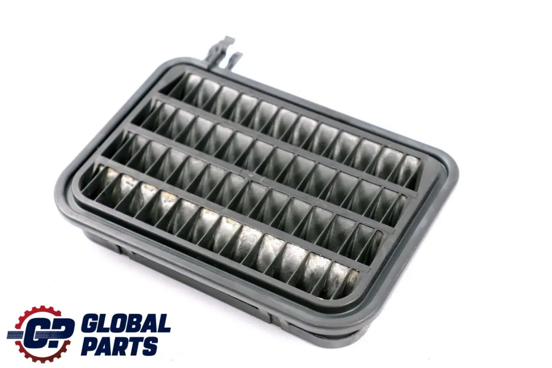 Clase W220 Parachoques trasero De ventilacion De presion para Mercedes con número de pieza A1408300042 Mercedes Clase W220 Parachoques trasero De ventilacion De presion - SKU A1408300042 - Número de pieza A1408300042