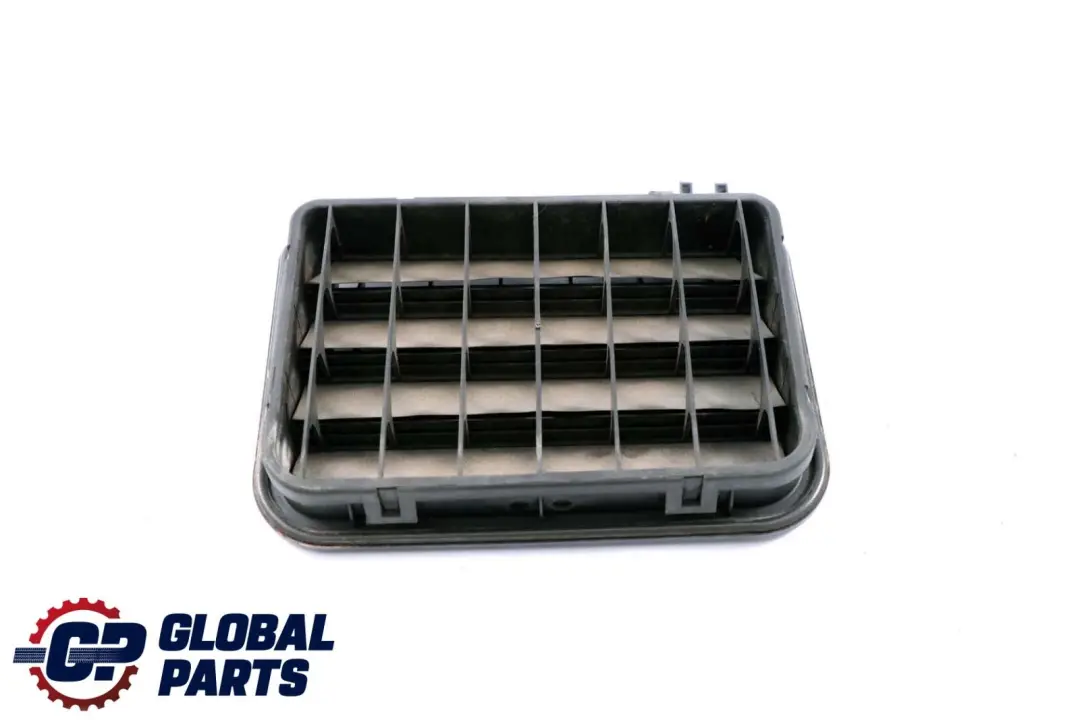 Clase W220 Parachoques trasero De ventilacion De presion para Mercedes con número de pieza A1408300042 Mercedes Clase W220 Parachoques trasero De ventilacion De presion - SKU A1408300042 - Número de pieza A1408300042