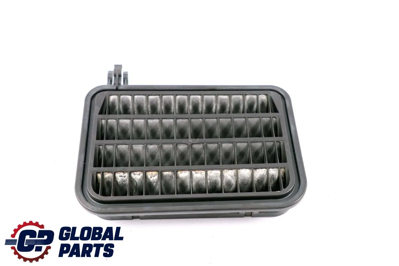 Mercedes Classe S W220 Paraurti posteriore Ventilazione a pressione A1408300042