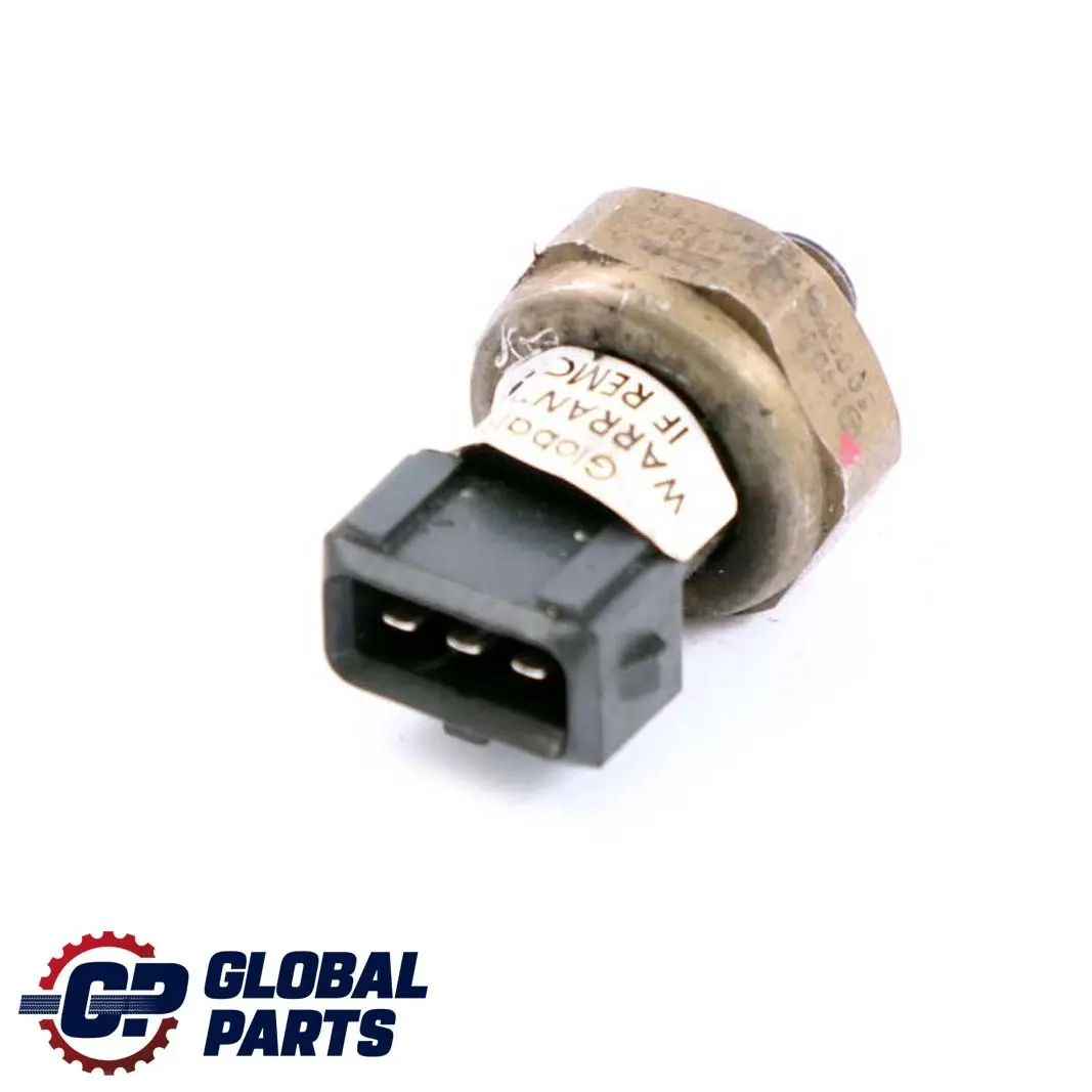 Mercedes W211 Aire Acondicionado AC A/C Interruptor Presion Sensor - SKU A1408300072 - Número de pieza A1408300072