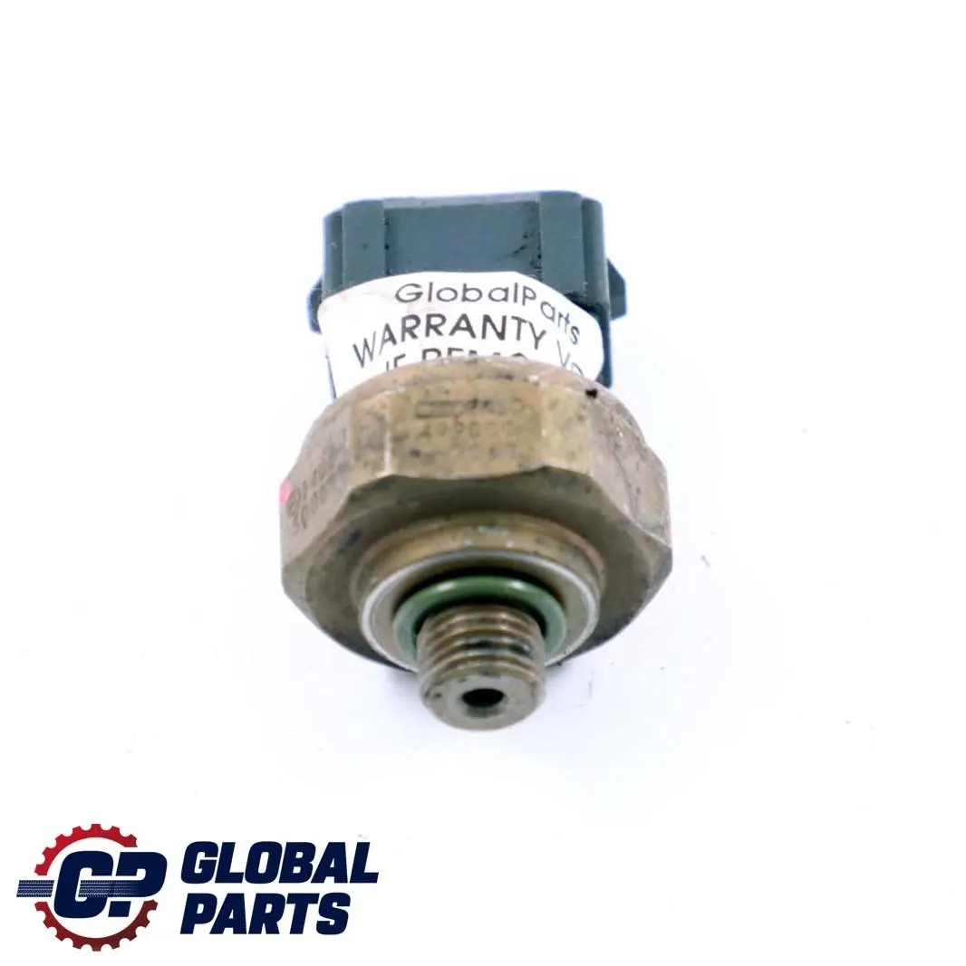 Climatizzatore Sensore pressostato aria condizionata per Mercedes E W211 con numero di parte A1408300072 Mercedes E W211 Climatizzatore Sensore pressostato aria condizionata - SKU A1408300072 - Numero di parte A1408300072