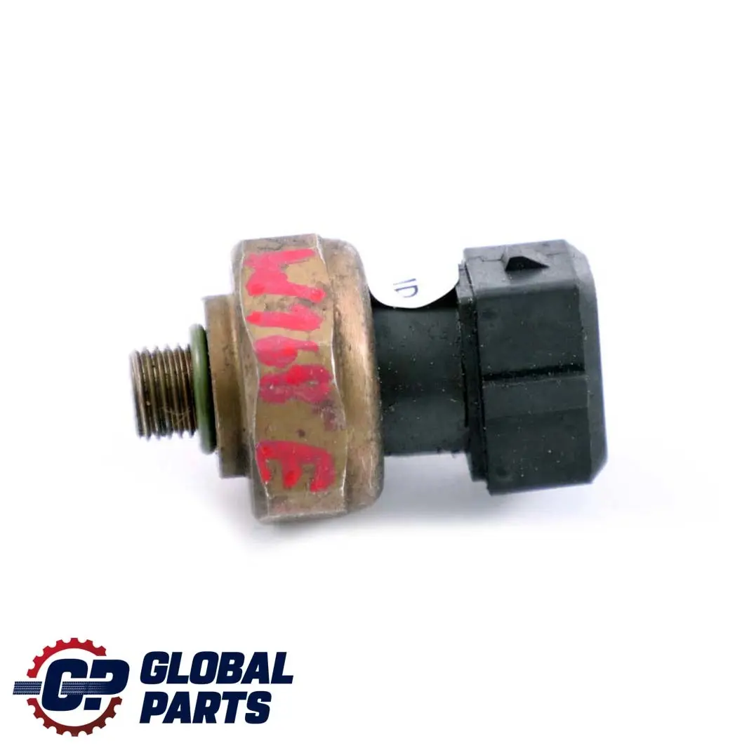 Mercedes-Benz E W211 Air Conditioning AC A/C Pressure Switch Sensor to with Part number A1408300072 Mercedes-Benz E W211 Air Conditioning AC A/C Pressure Switch Sensor - SKU A1408300072 - Part number A1408300072