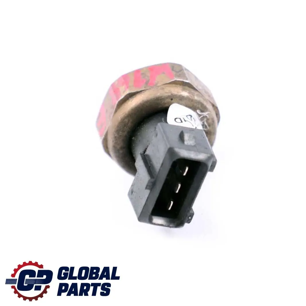 Climatizzatore Sensore pressostato aria condizionata per Mercedes E W211 con numero di parte A1408300072 Mercedes E W211 Climatizzatore Sensore pressostato aria condizionata - SKU A1408300072 - Numero di parte A1408300072