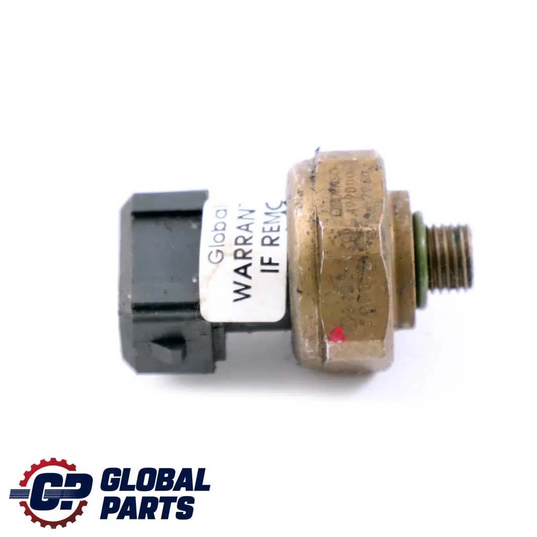 Mercedes-Benz E W211 Air Conditioning AC A/C Pressure Switch Sensor to with Part number A1408300072 Mercedes-Benz E W211 Air Conditioning AC A/C Pressure Switch Sensor - SKU A1408300072 - Part number A1408300072