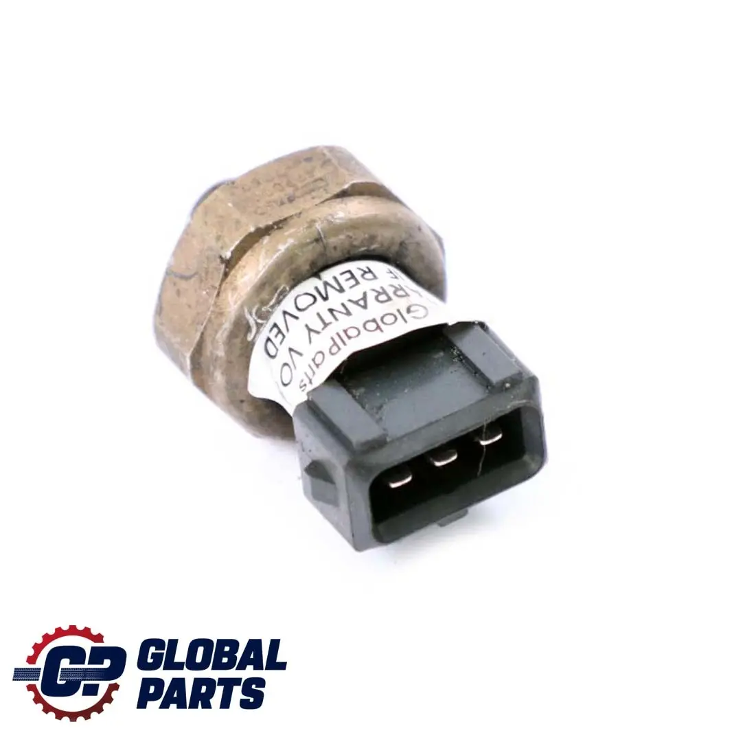 Mercedes-Benz E-Klasse W211 Klimaanlage Drucksensor Sensor für mit Teilenummer A1408300072 Mercedes-Benz E-Klasse W211 Klimaanlage Drucksensor Sensor - SKU A1408300072 - Teilenummer A1408300072
