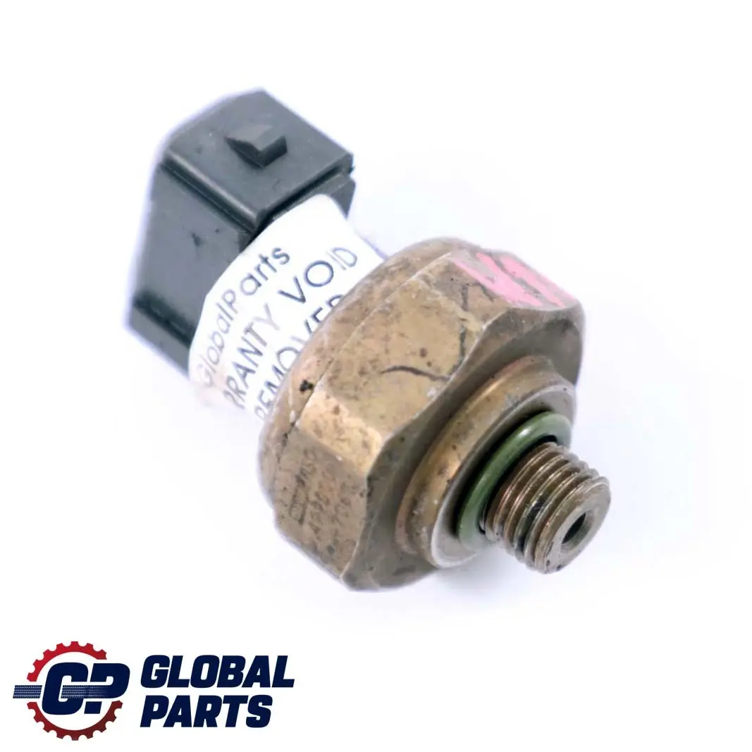 Mercedes-Benz E W211 Air Conditioning AC A/C Pressure Switch Sensor to with Part number A1408300072 Mercedes-Benz E W211 Air Conditioning AC A/C Pressure Switch Sensor - SKU A1408300072 - Part number A1408300072