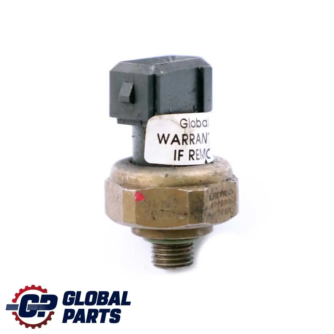 Mercedes-Benz E-Klasse W211 Klimaanlage Drucksensor Sensor für mit Teilenummer A1408300072 Mercedes-Benz E-Klasse W211 Klimaanlage Drucksensor Sensor - SKU A1408300072 - Teilenummer A1408300072