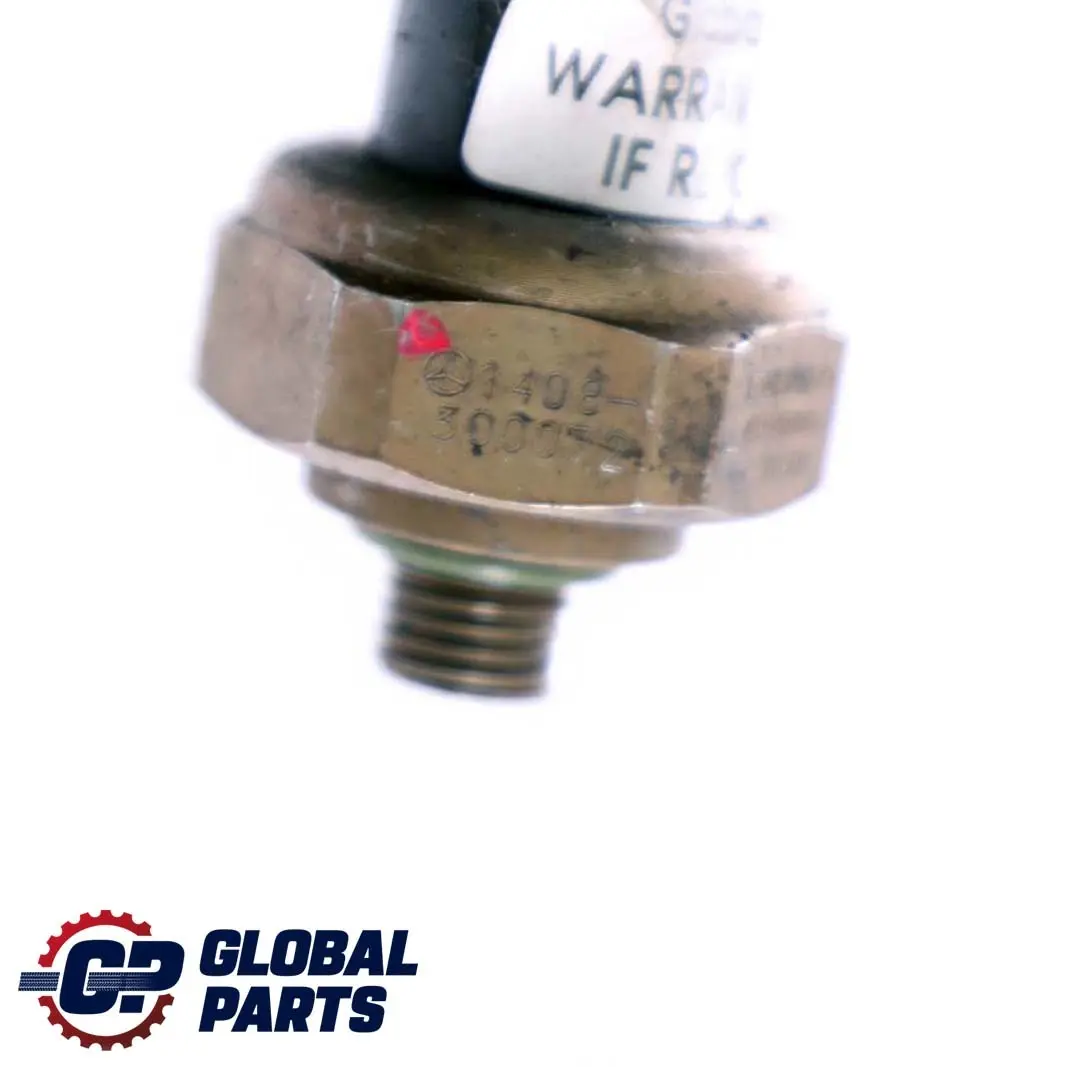 Climatizzatore Sensore pressostato aria condizionata per Mercedes E W211 con numero di parte A1408300072 Mercedes E W211 Climatizzatore Sensore pressostato aria condizionata - SKU A1408300072 - Numero di parte A1408300072