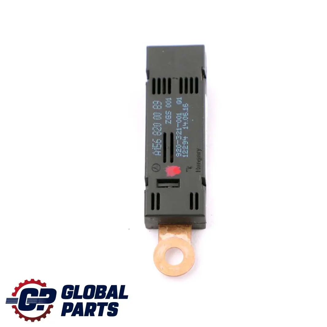Mercedes-Benz W176 W246 Antena de portón trasero Amplificador A1568200089