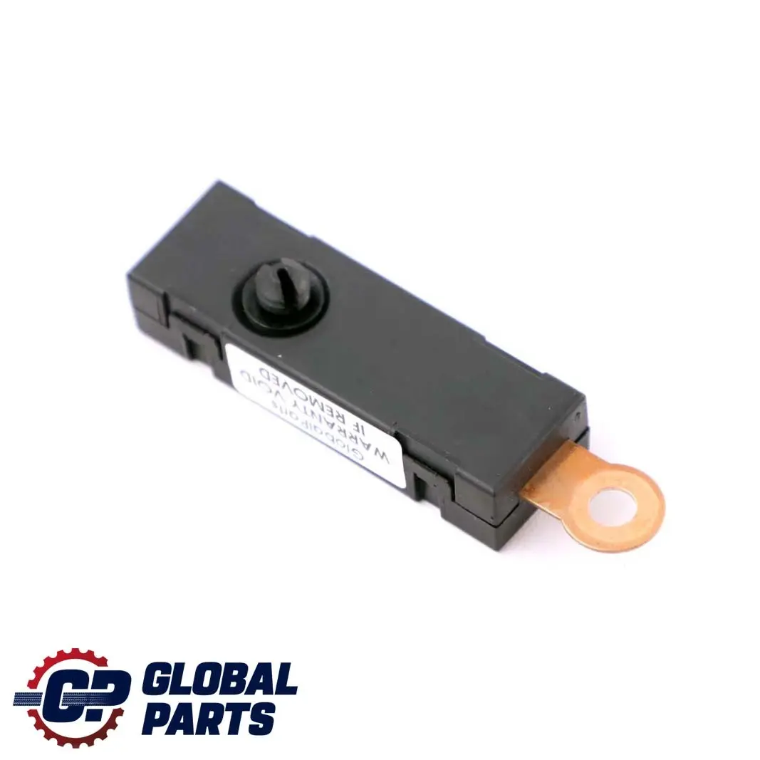  Mercedes-Benz W176 W246 Heckklappenantenne Antenne Verstärkereinheit - SKU A1568200089 - Teilenummer A1568200089