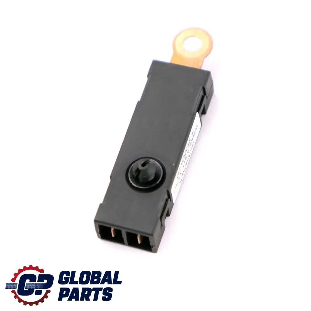  Mercedes-Benz A B W176 W246 Tailgate Aerial Antenna Amplifier Unit - SKU A1568200089 - Part number A1568200089