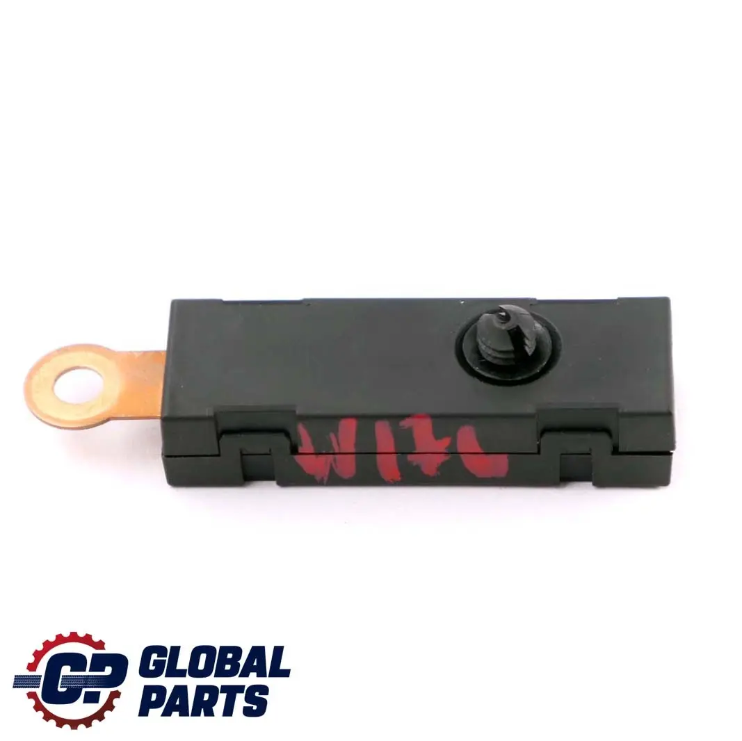 Wzmacniacz Moduł Sterownik Anteny do Mercedes W176 W246 o numerze A1568200089 Mercedes W176 W246 Wzmacniacz Moduł Sterownik Anteny - SKU A1568200089 - Numer Części A1568200089