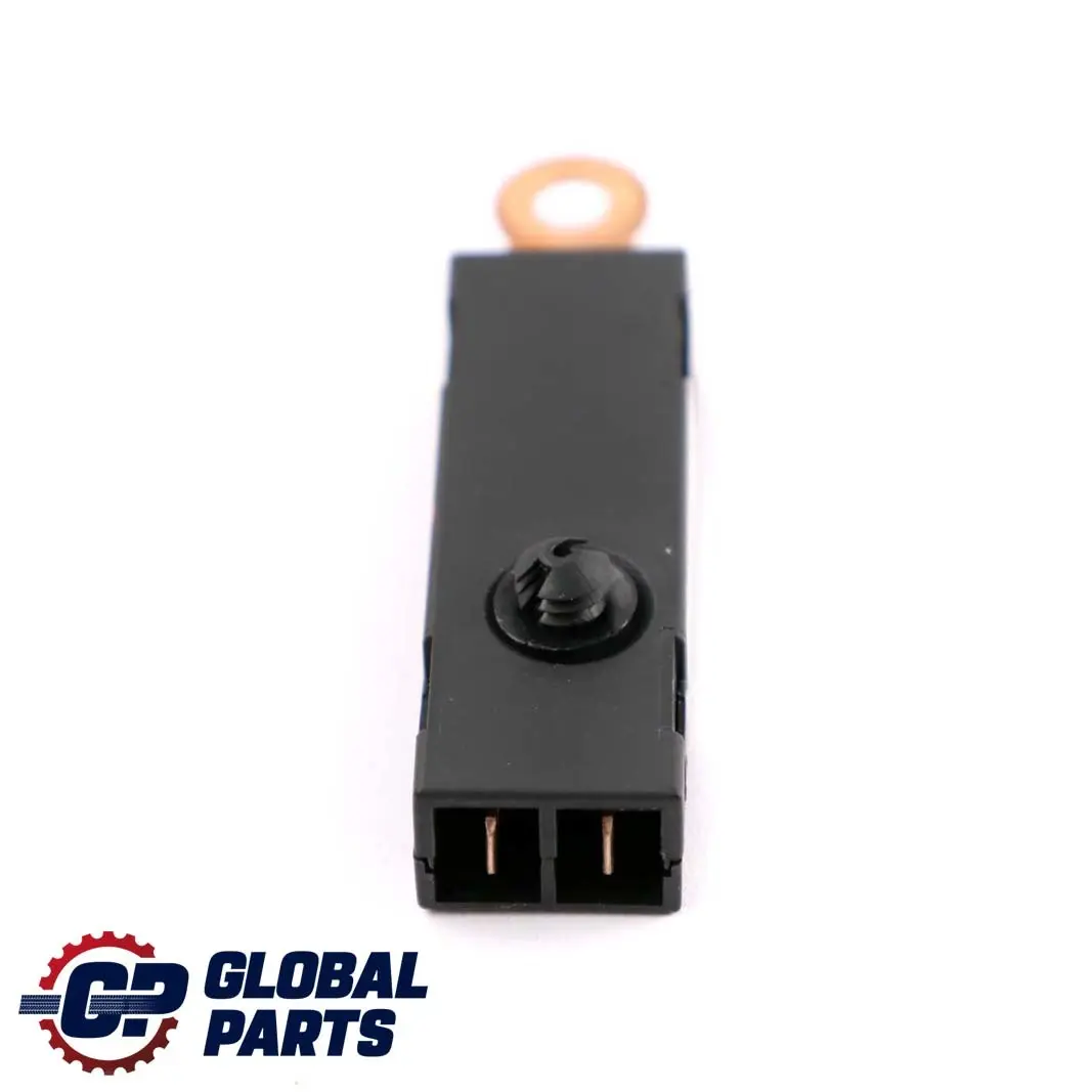  Mercedes-Benz W176 W246 Heckklappenantenne Antenne Verstärkereinheit - SKU A1568200089 - Teilenummer A1568200089